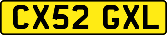 CX52GXL
