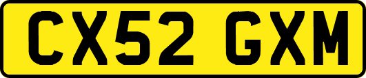 CX52GXM