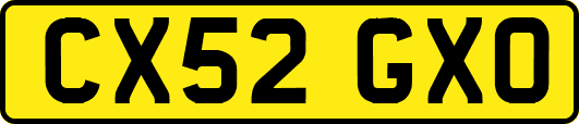 CX52GXO