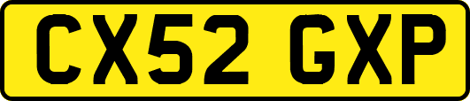 CX52GXP