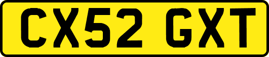 CX52GXT