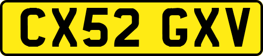 CX52GXV