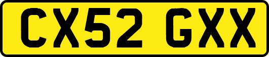 CX52GXX