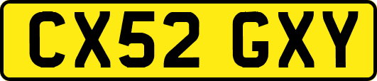CX52GXY