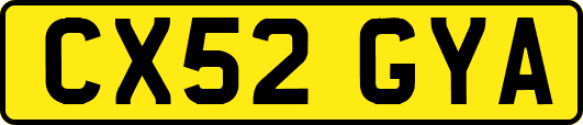 CX52GYA