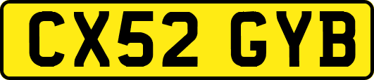 CX52GYB