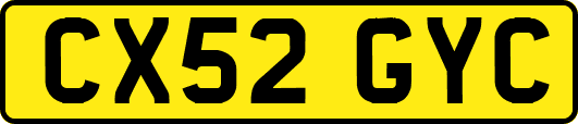 CX52GYC