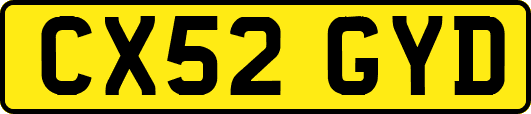 CX52GYD