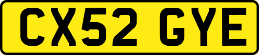 CX52GYE