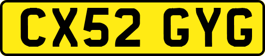 CX52GYG