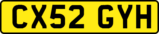 CX52GYH