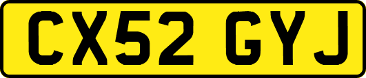 CX52GYJ