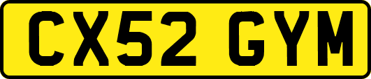 CX52GYM