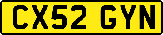 CX52GYN