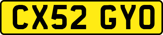 CX52GYO