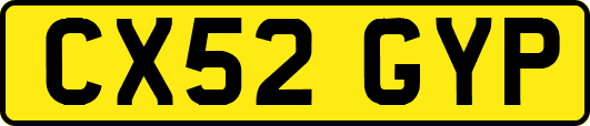 CX52GYP