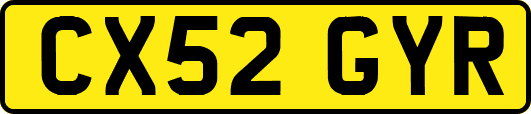 CX52GYR