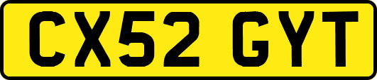 CX52GYT