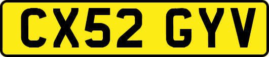 CX52GYV