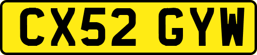 CX52GYW