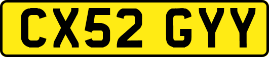 CX52GYY