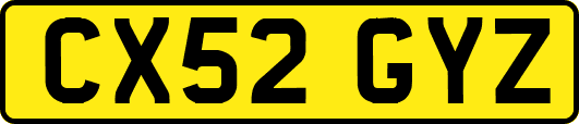CX52GYZ