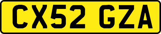 CX52GZA