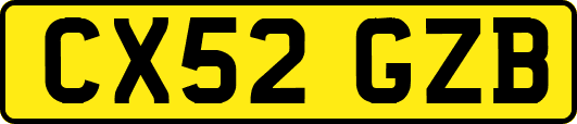 CX52GZB