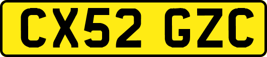CX52GZC
