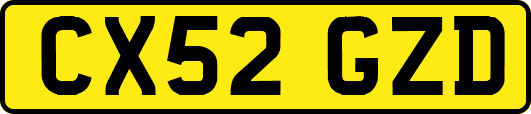 CX52GZD
