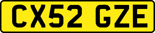 CX52GZE