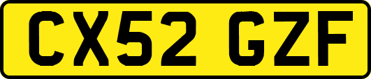 CX52GZF