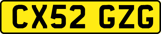CX52GZG