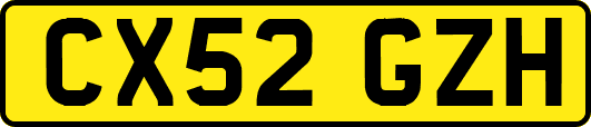CX52GZH
