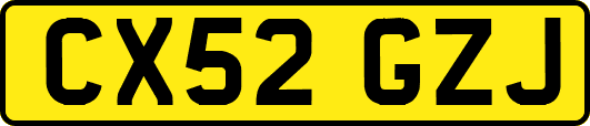 CX52GZJ