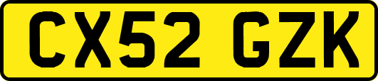 CX52GZK