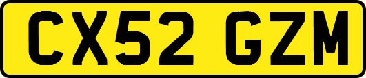 CX52GZM
