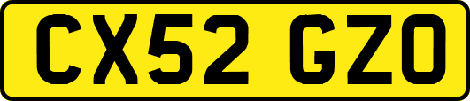 CX52GZO