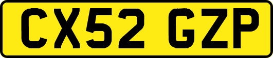 CX52GZP