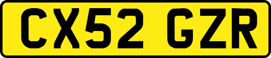 CX52GZR