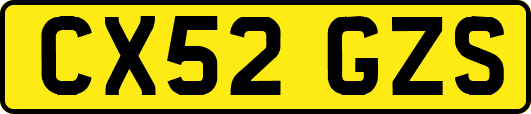 CX52GZS