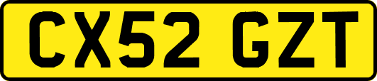 CX52GZT