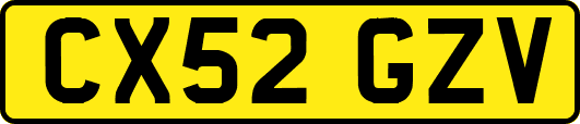 CX52GZV
