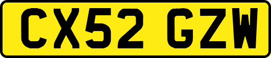 CX52GZW