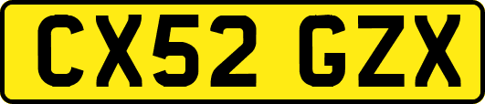 CX52GZX