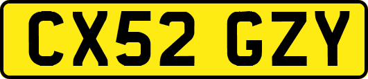 CX52GZY
