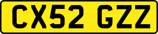 CX52GZZ