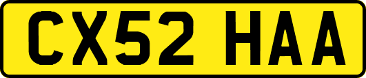 CX52HAA