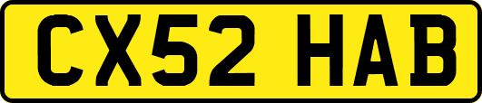 CX52HAB