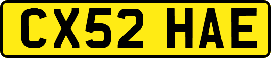 CX52HAE